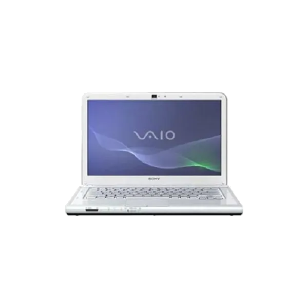 VAIO VPC-CA15FX