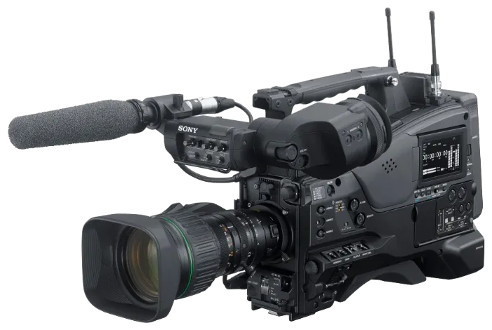 PXW-X400KF