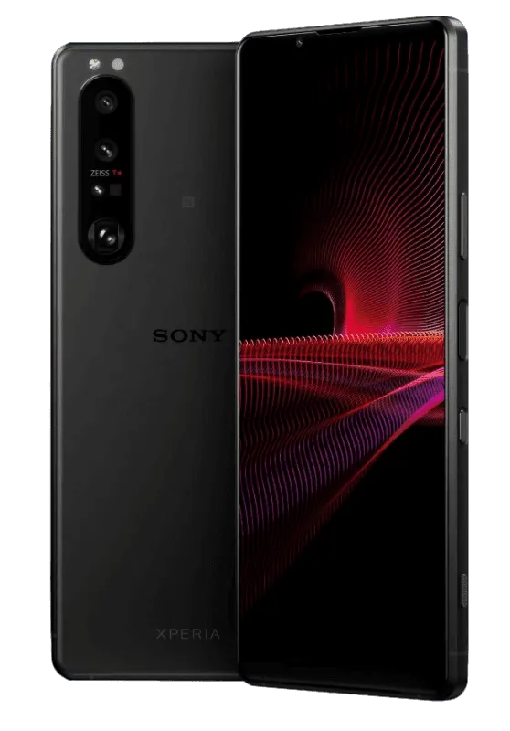 Xperia 1 III